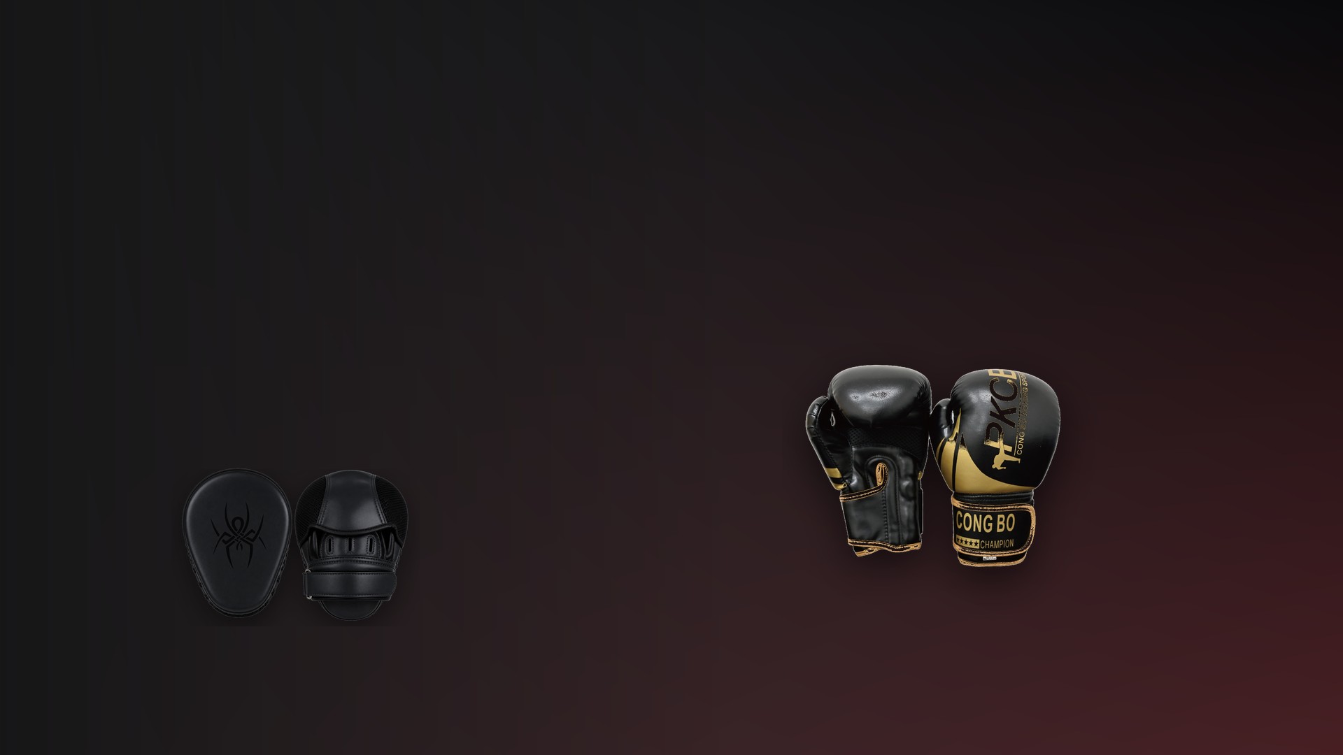 BERSJET premium boxing gloves and training equipment