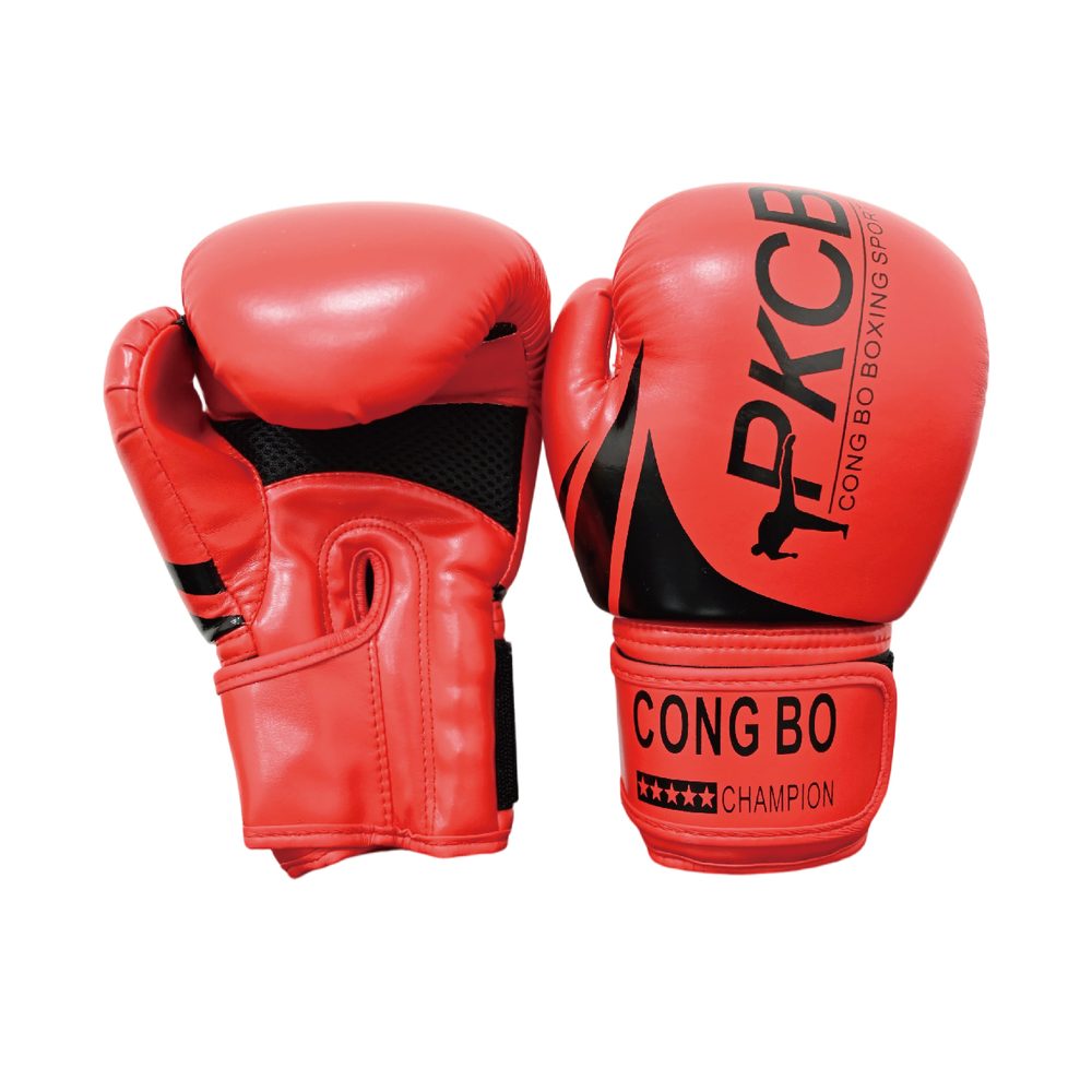 Sparring Boxing Gloves 12oz