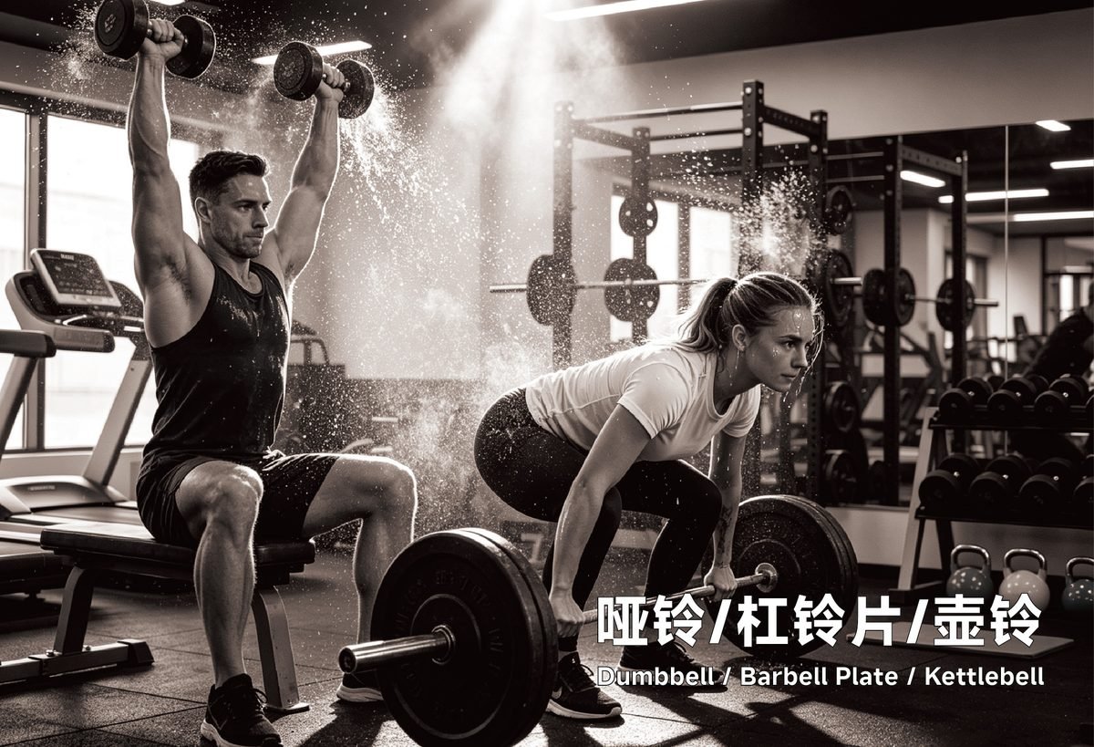 Dumbbells